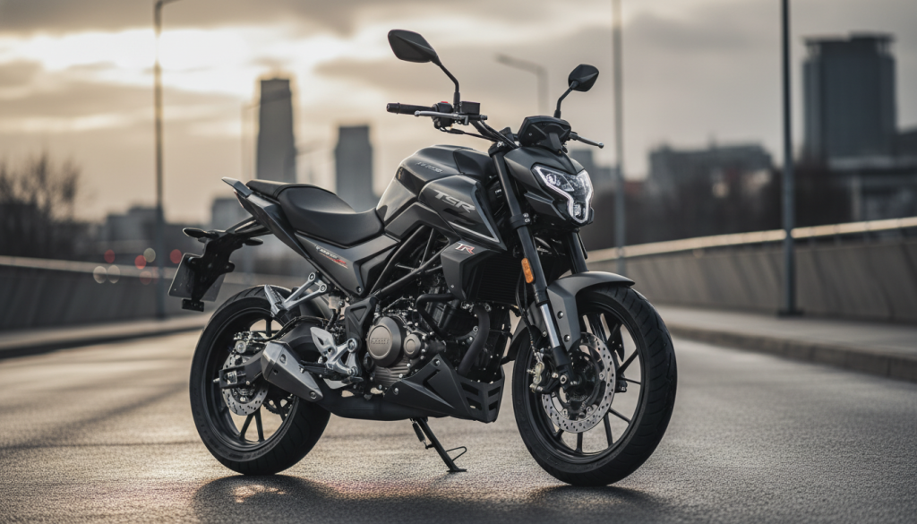 découvrez la ksr moto 125, une gamme de roadsters et motos urbaines offrant un rapport qualité-prix imbattable, idéale pour allier performance et économie en ville.