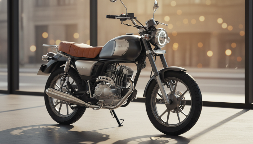 découvrez la moto 50cc 4 temps idéale pour les jeunes conducteurs : alliant économie, fiabilité et entretien facile pour une conduite en toute sérénité.